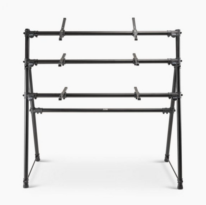 On-Stage KS7903 3-Tier A-Frame Keyboard Stand
