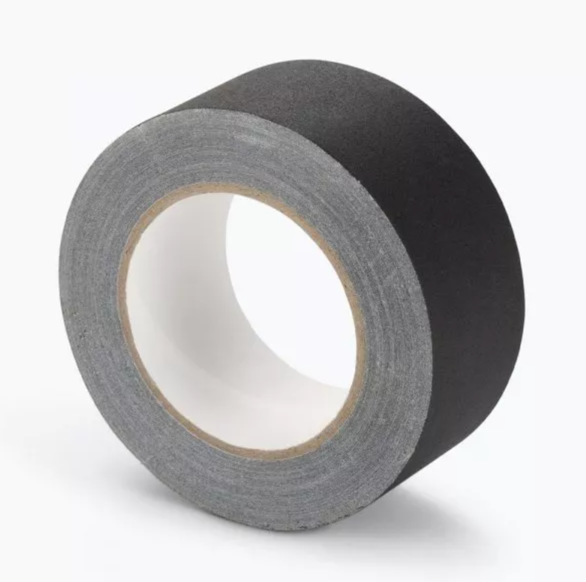 On-Stage GT206B 2-inch Gaffer Tape - Black