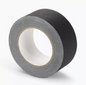 On-Stage GT206B 2-inch Gaffer Tape - Black