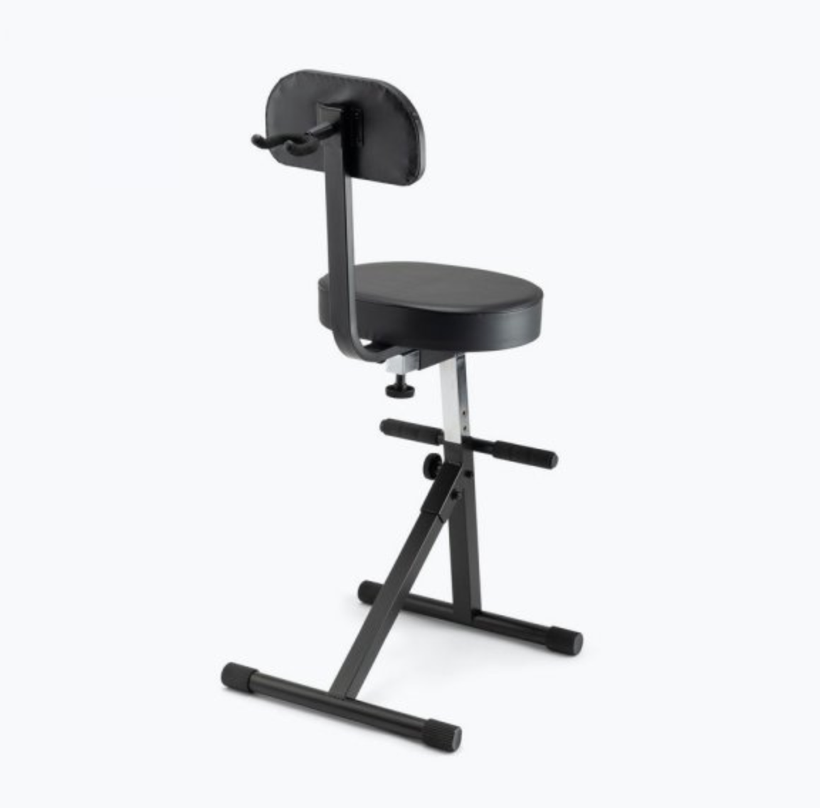 On-Stage DT8500 Throne with Backrest
