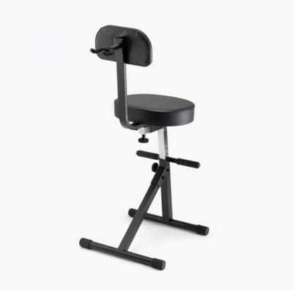 On-Stage DT8500 Throne with Backrest