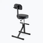 On-Stage DT8500 Throne with Backrest