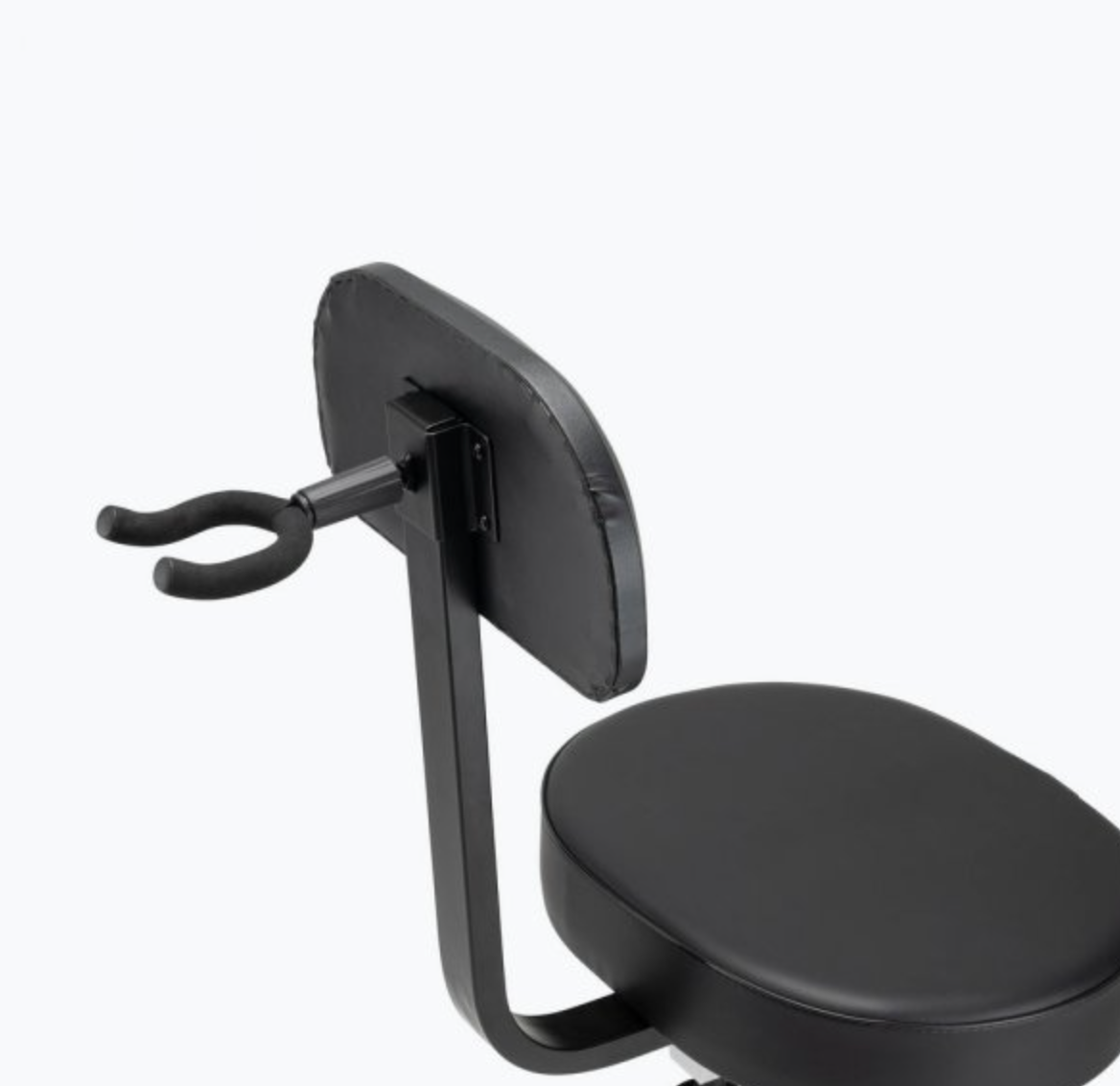 On-Stage DT8500 Throne with Backrest