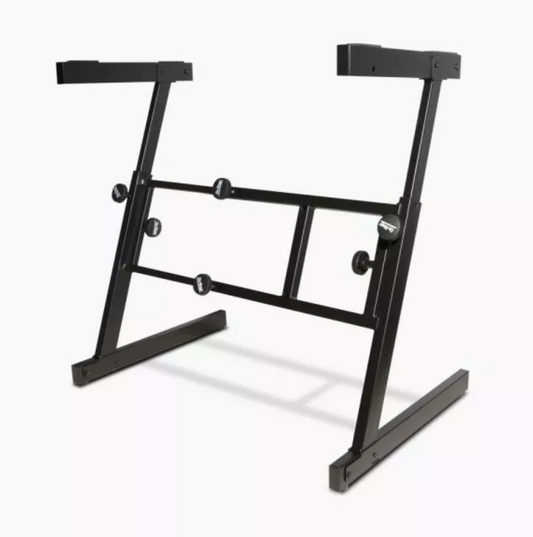 On-Stage KS7350 Folding-Z Keyboard Stand