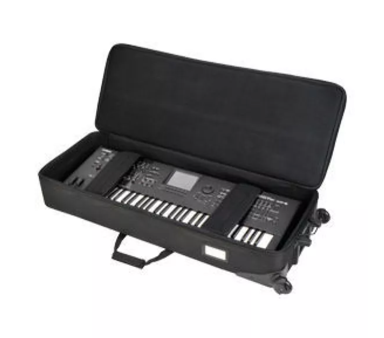 SKB 1SKB-SC61KW Keyboard Soft Case