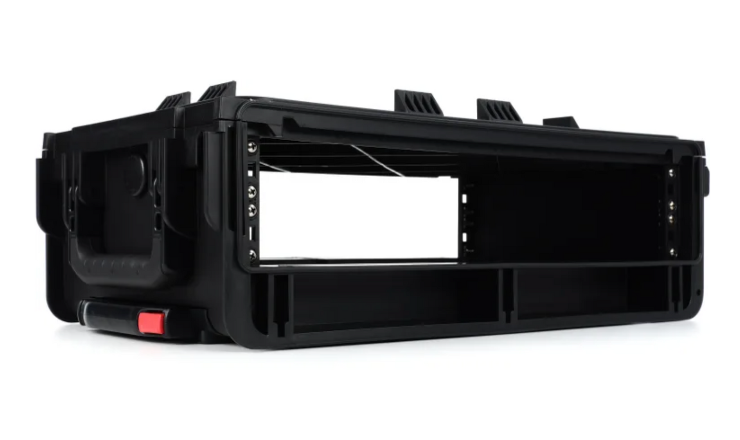 SKB Studio Flyer Laptop Rack Case