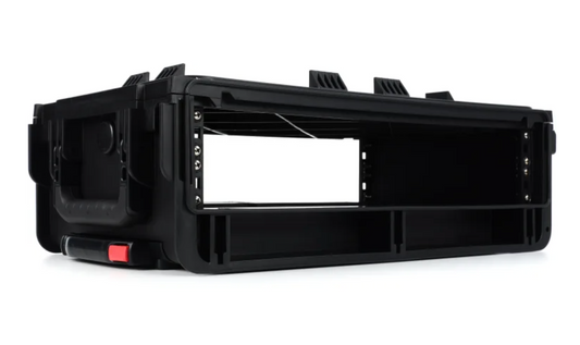 SKB Studio Flyer Laptop Rack Case
