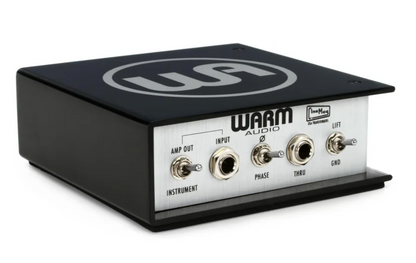 Warm Audio WA-DI-A Active Direct Box