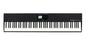 Studiologic SL88 Grand Hammer Action Keyboard Controller