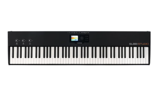 Studiologic SL88 Studio 88-key Keyboard Controller