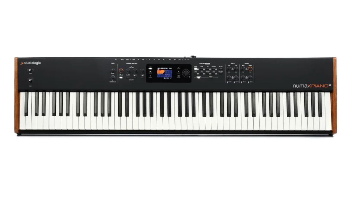 Studiologic Numa X Piano GT Digital Piano with Hammer-action Keys