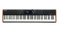 Studiologic Numa X Piano GT Digital Piano with Hammer-action Keys
