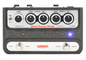 Warm Audio WA-C1 Stereo Chorus/Vibrato Pedal