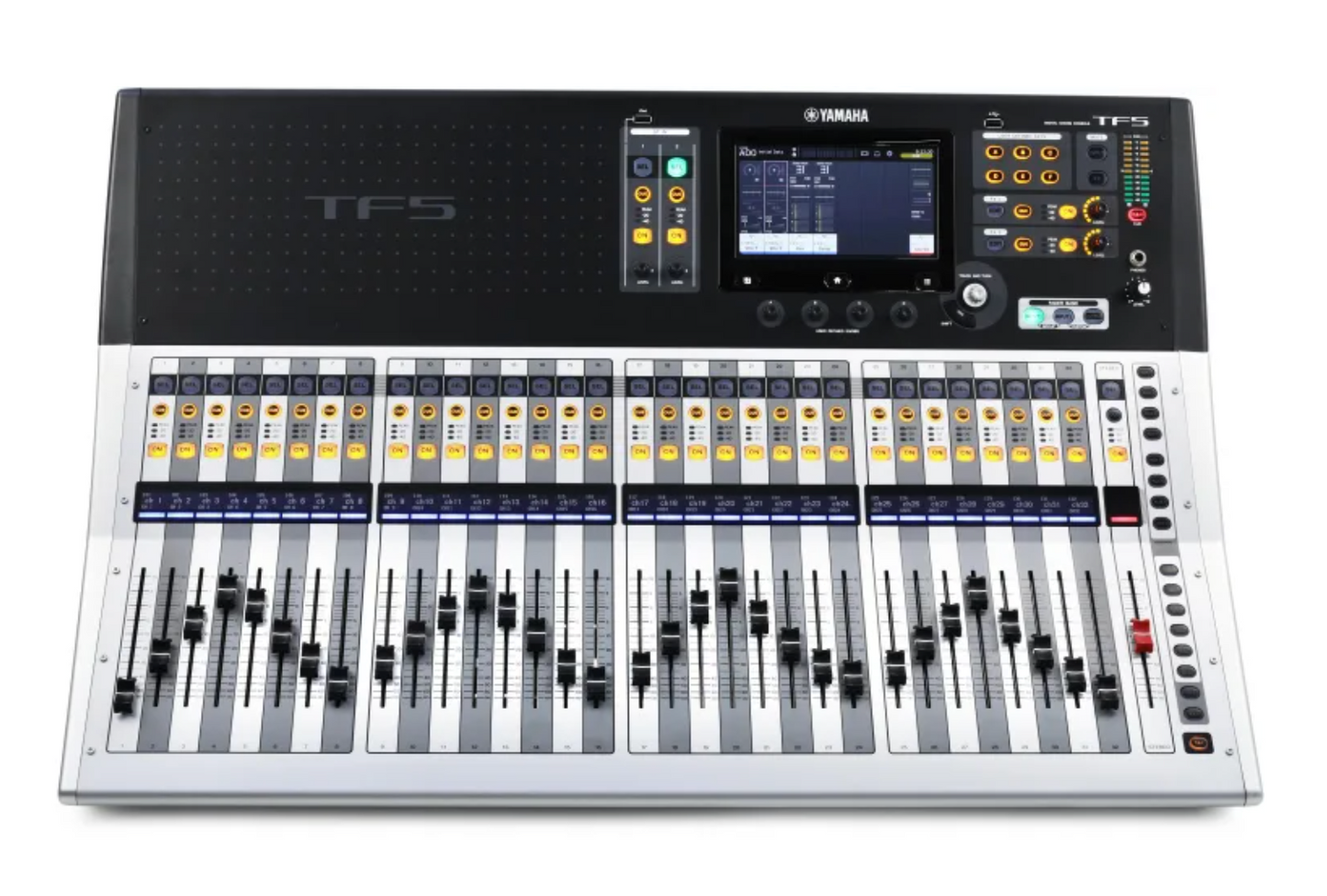 Yamaha TF5 48-channel Digital Mixer