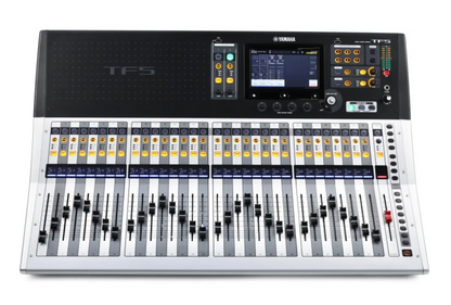 Yamaha TF5 48-channel Digital Mixer