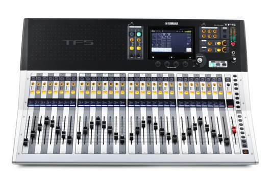 Yamaha TF5 48-channel Digital Mixer