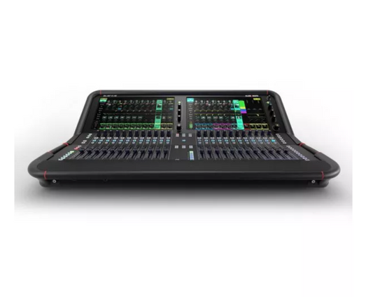 Allen & Heath Avantis 64-channel Digital Mixer with DEEP Plug-ins