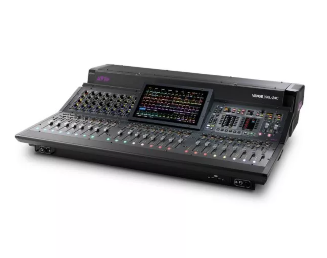 Avid VENUE S6L-24C Control Surface
