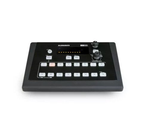 Allen & Heath ME-500 16-channel Personal Mixer