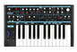 Novation Bass Station II Analog Synthesizer