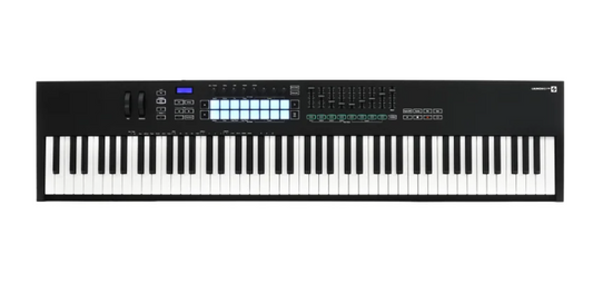 Novation Launchkey 88 88-key Keyboard Controller