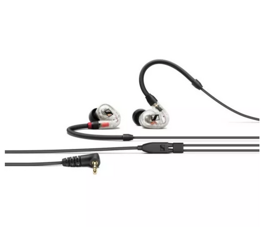 Sennheiser IE 100 Pro - Clear In-Ear Monitors