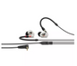 Sennheiser IE 100 Pro - Clear In-Ear Monitors