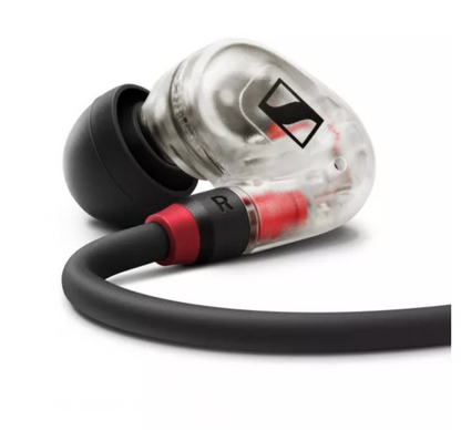Sennheiser IE 100 Pro - Clear In-Ear Monitors