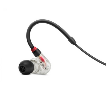 Sennheiser IE 100 Pro - Clear In-Ear Monitors