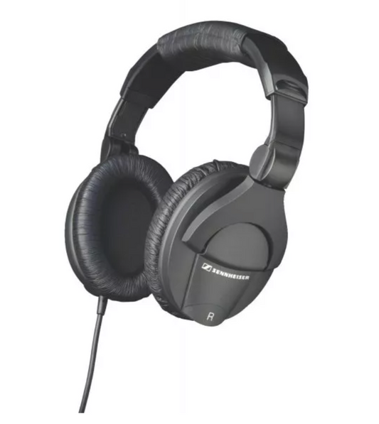 Sennheiser HD 280 Pro Closed-back Studio and Live Monitoring Headphones