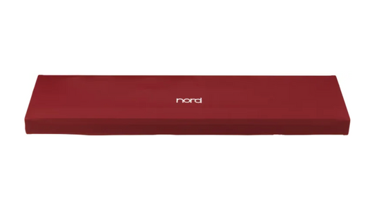 Nord 88-Key Dust Cover - for Nord Stage and Piano Keyboards