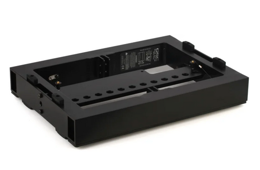QSC KLA AF12 Array Frame for KLA Series Speakers - Black