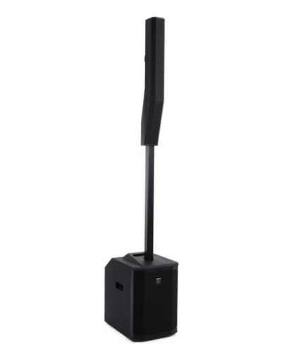 Electro-Voice Evolve 50 Portable Column PA System - Black