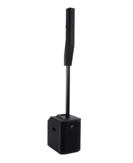 Electro-Voice Evolve 50 Portable Column PA System - Black