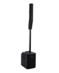 Electro-Voice Evolve 50 Portable Column PA System - Black