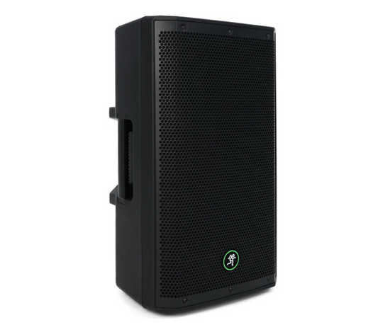 Mackie Thrash 212 1300-watt 12-inch Powered Loudspeaker