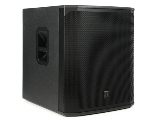 Electro-Voice ELX200-18SP 18-inch Powered Subwoofer