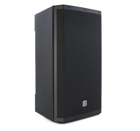 Electro-Voice ZLX-15P-G2 1,000-watt 15-inch Powered Speaker with Bluetooth