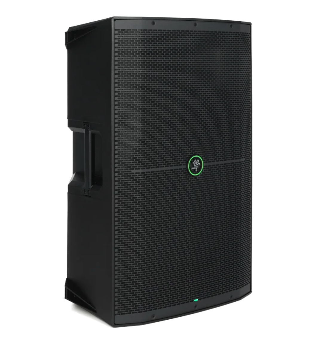 Mackie Thump215 1,400-watt 15-inch Powered Speaker
