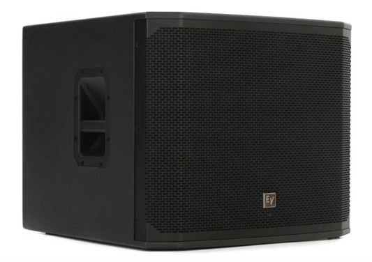 Electro-Voice EKX-18SP 1300W 18 inch Powered Subwoofer