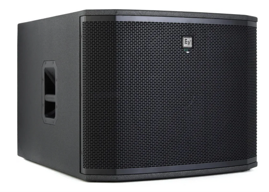 Electro-Voice ETX-18SP 1800W 18 inch Powered Subwoofer