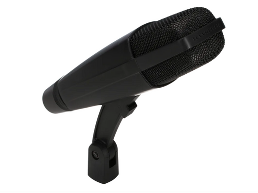 Sennheiser MD 421-II Cardioid Dynamic Microphone