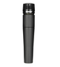 Shure SM57 Cardioid Dynamic Instrument Microphone