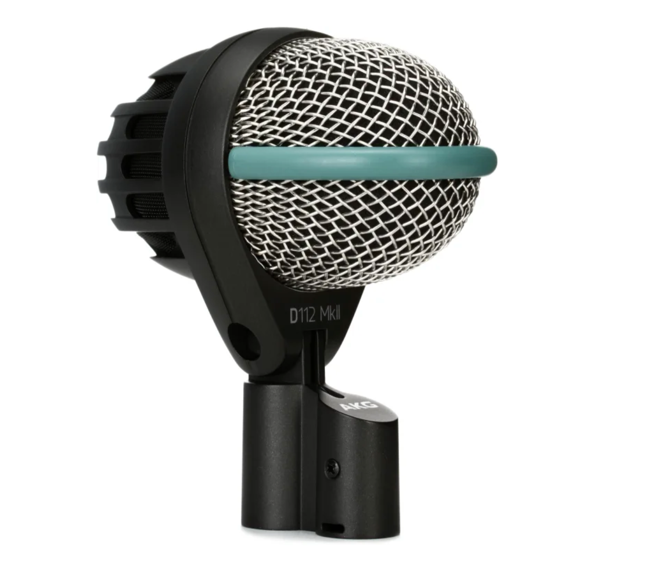 AKG D112 MKII Cardioid Dynamic Kick Drum Microphone