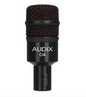 Audix D4 Hypercardioid Dynamic Instrument Microphone