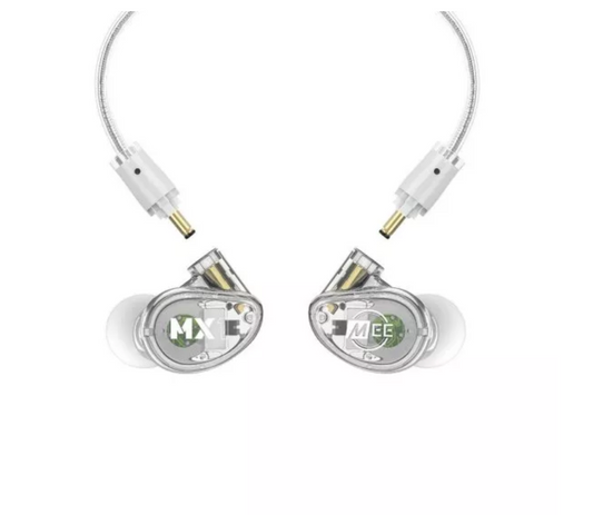 MEE MX 3 PRO In-Ear Monitors