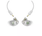 MEE MX 3 PRO In-Ear Monitors