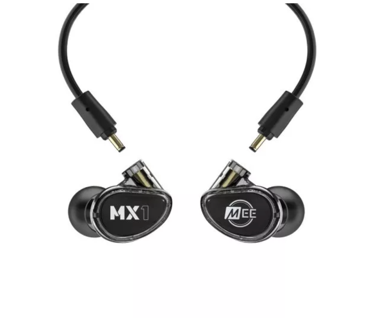 MEE MX 3 PRO In-Ear Monitors