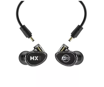 MEE MX 3 PRO In-Ear Monitors