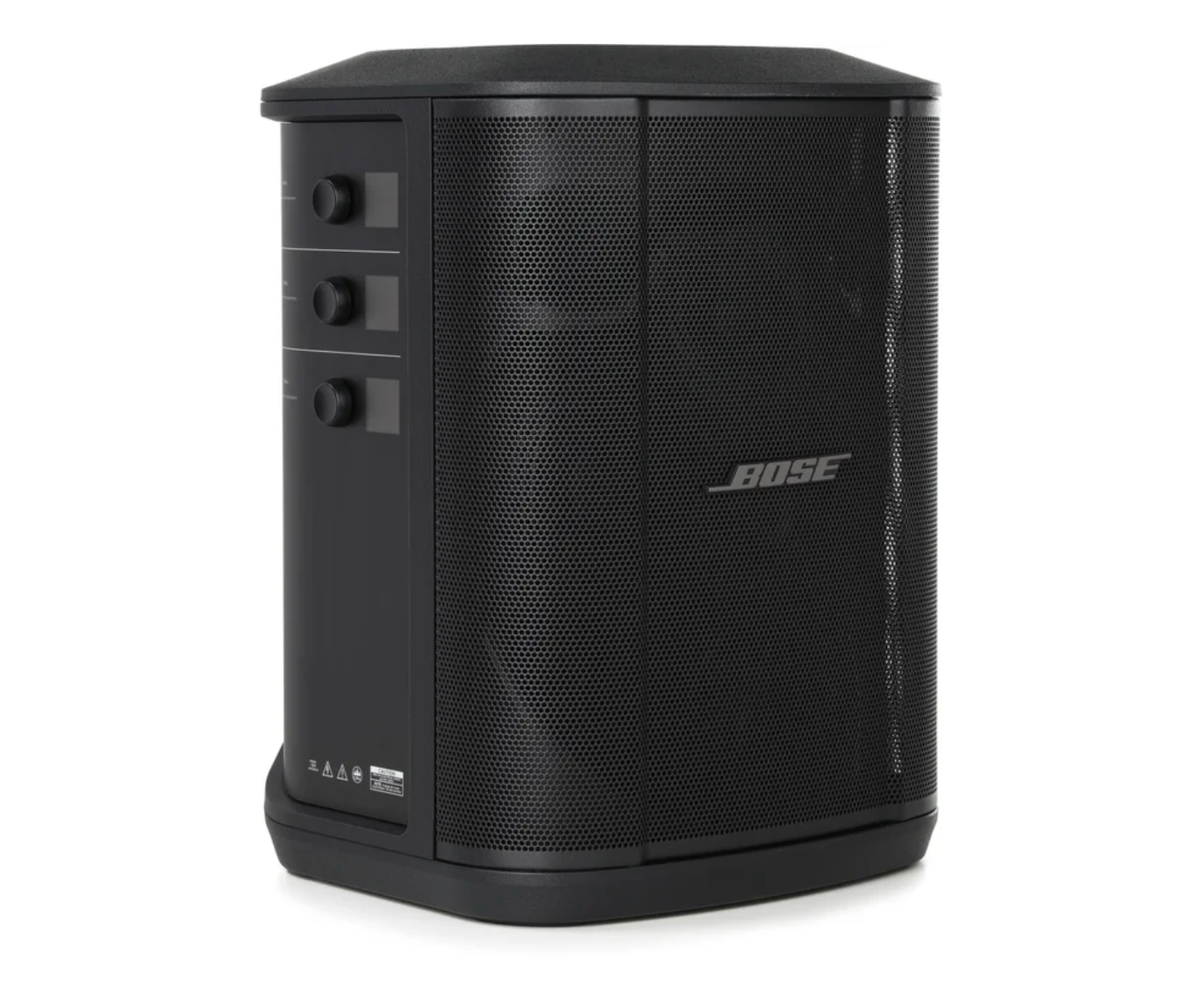 Bose S1 Pro+ Multi-position PA System with Battery